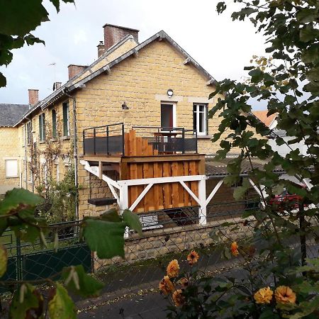 Gite Tante Aurore Et Chambres D'Hotes Chemery-Chehery Eksteriør bilde