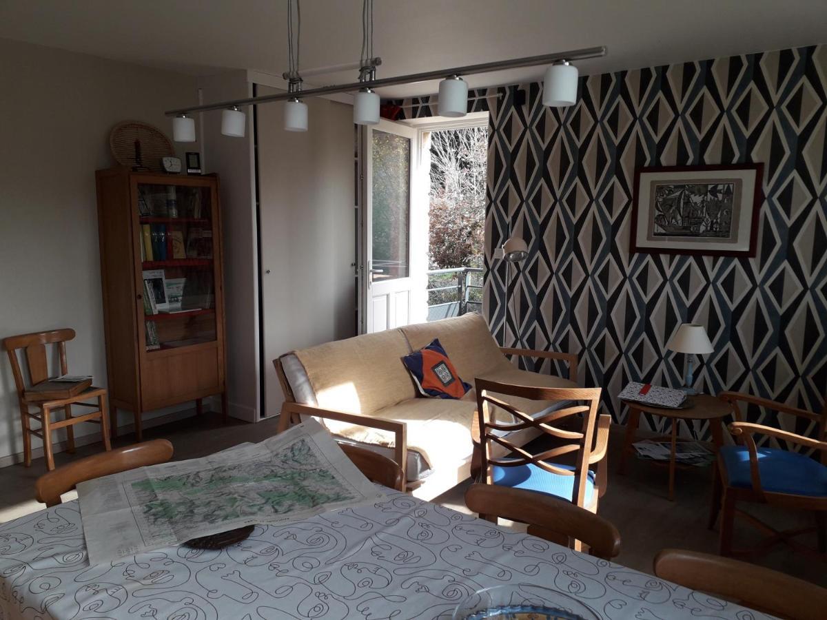 Gite Tante Aurore Et Chambres D'Hotes Chemery-Chehery Eksteriør bilde